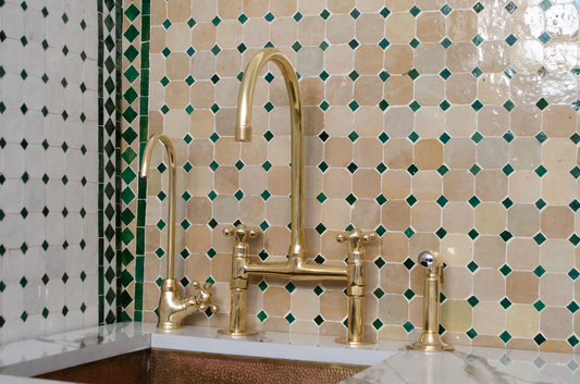 Bridge Straight - SOQALUX