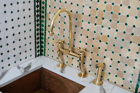 Bridge_ Curved legs - SOQALUX