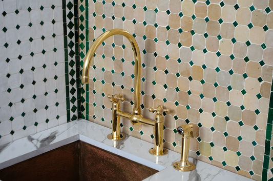 Bridge Castle - SOQALUX