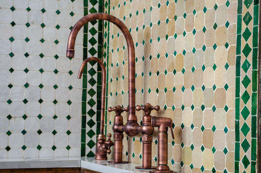 cooper patina - SOQALUX