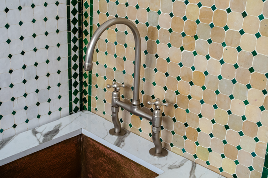 Chrome matt Finish - SOQALUX