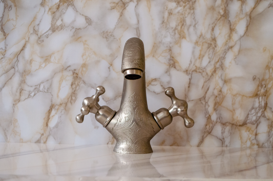 Engraved Gris Matt - SOQALUX