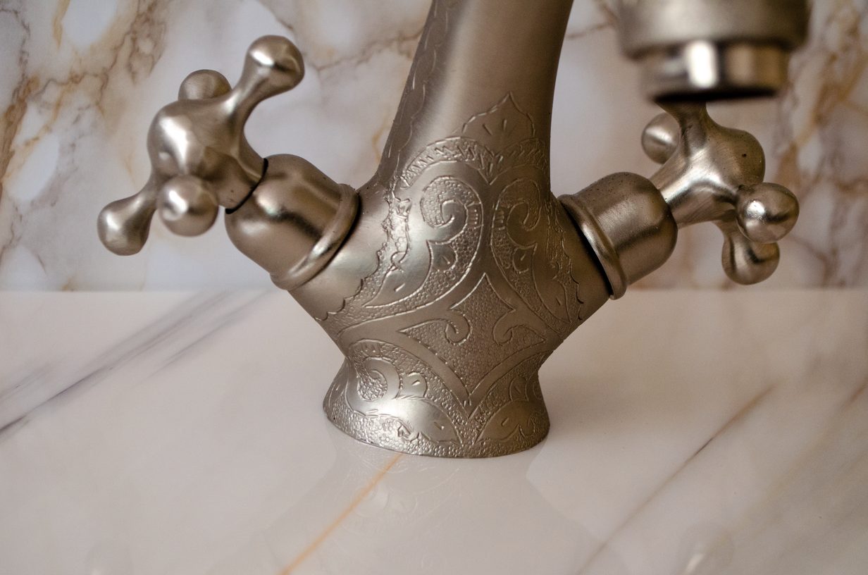 Engraved Gris Matt - SOQALUX