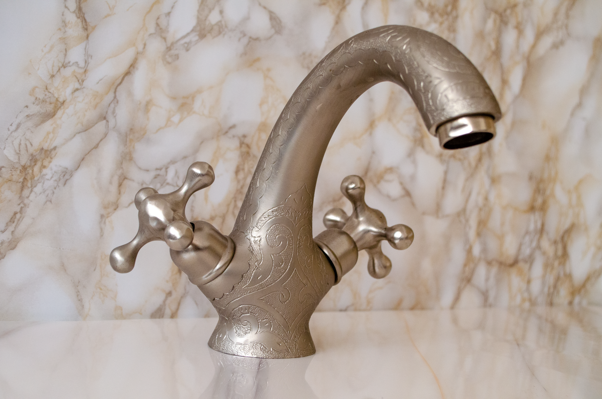 Engraved Gris Matt - SOQALUX